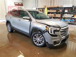 جي ام سي تيراين